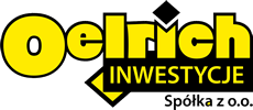 Oelrich Inwestycje logo